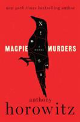 Magpie murders  cover image cdn