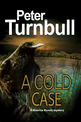 Cold case : a Maurice Mundy mystery  cover image cdn