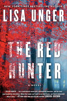 The red hunter  cover image cdn