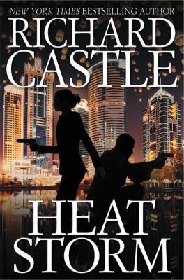 Heat Storm  cover image cdn