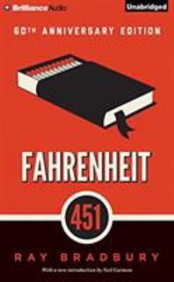 Fahrenheit 451 cover image cdn