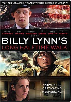 Billy Lynn's long halftime walk cover image cdn