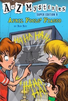April Fools' fiasco  cover image cdn