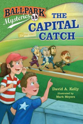 The Capital catch  cover image cdn