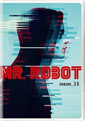 Mr. Robot. Season 3 cover image cdn