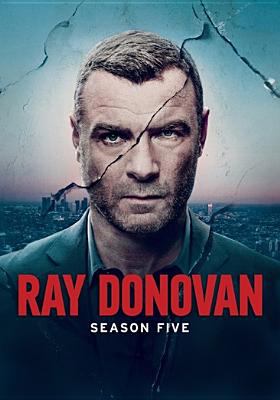 Ray Donovan. Season 5 cover image cdn