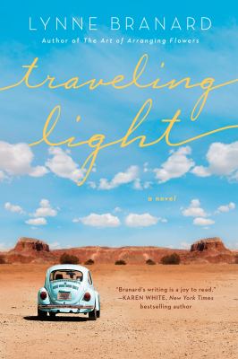 Traveling light cover image