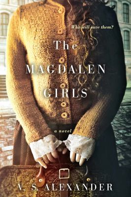 The Magdalen girls  cover image cdn