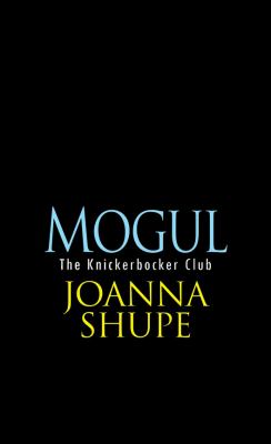 Mogul cover image
