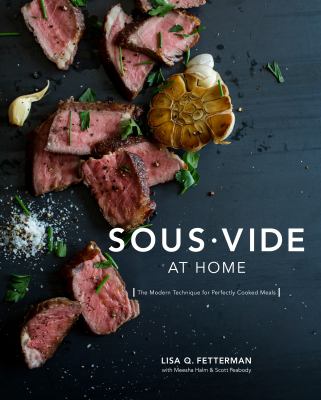 Sous vide at home the modern technique for perfectly cooked meals  cover image cdn