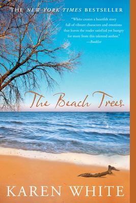 The beach trees  cover image cdn