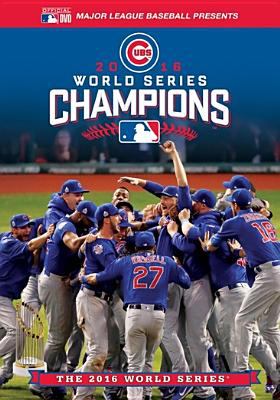 2016 world series champions the Chicago Cubs  cover image cdn