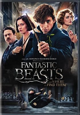 Fantastic beasts and where to find them cover image cdn