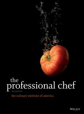 The professional chef  cover image cdn