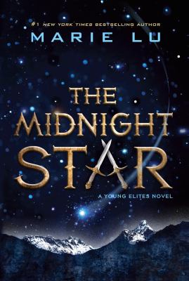 The midnight star cover image