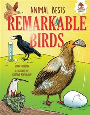 Remarkable birds cover image cdn