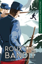 Roux the bandit: a novel cover image cdn
