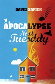 Apocalypse next Tuesday cover image cdn