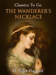 The wanderer's necklace cover image cdn
