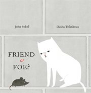 Friend or foe? cover image cdn