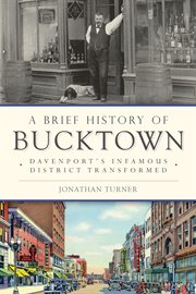 Brief History of Bucktown cover image cdn