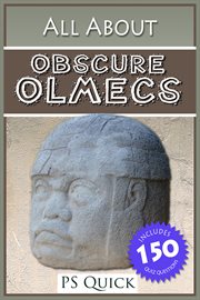 All About: Obscure Olmecs cover image cdn