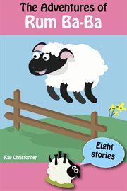 The adventures of rum ba-ba cover image cdn