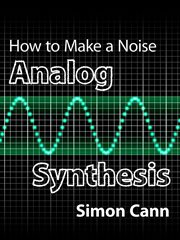Analog synthesis cover image cdn