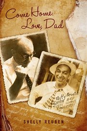 Come home. Love, Dad cover image cdn