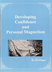 Developing confidence and personal magnetism cover image cdn