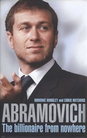 Abramovich: the billionaire from nowhere cover image cdn