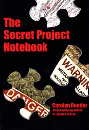 The secret project notebook cover image cdn