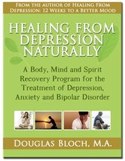 Healing From Depression Naturally: 52 proven ways to elevate your mood and live free from depression and anxiety cover image cdn