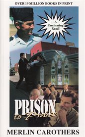 Prison to praise cover image cdn