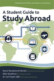 A student guide to study abroad cover image cdn