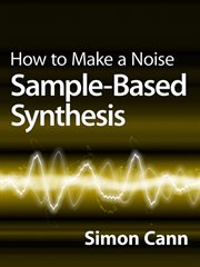 Sample-based synthesis cover image cdn