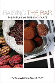 Raising the bar: the future of fine chocolate cover image cdn