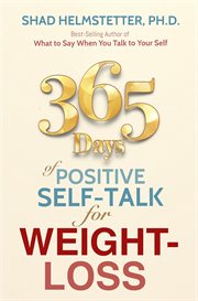 365 days of positive self-talk for weight-loss cover image cdn
