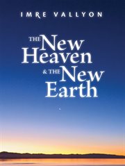 The new heaven & the new earth cover image cdn