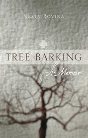 Tree barking: a memoir cover image cdn