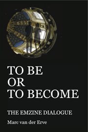 To be or to become: the emzine dialogue cover image cdn