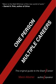 One person, multiple careers cover image cdn