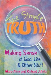 The simple truth: a basic guide to metaphysics cover image cdn