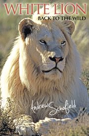 White lion: back to the wild cover image cdn