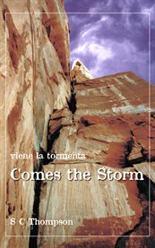 Comes the storm. Viene la Tormenta cover image cdn