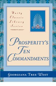 Prosperity's Ten Commandments cover image cdn
