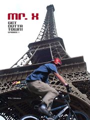 Mr. X and the circle of death cover image cdn