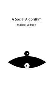 A social algorithm cover image cdn