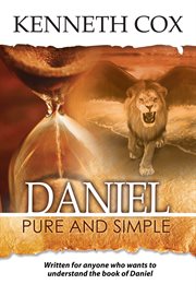 Daniel pure and simple cover image cdn