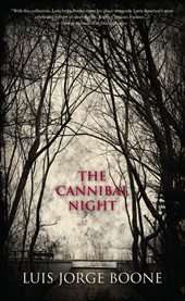 The cannibal night cover image cdn